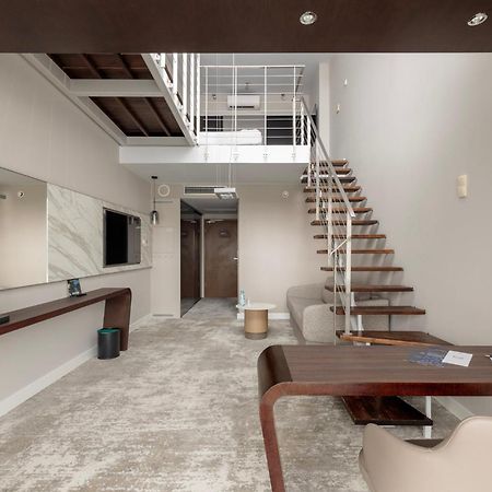 Marine Hotel By Zdrojowa Kołobrzeg Extérieur photo 3D interior visualization